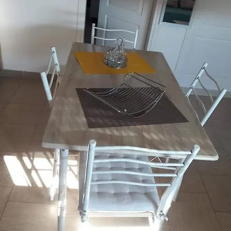 Appartamento Vestweber