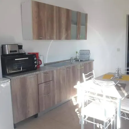Appartamento Vestweber Vir